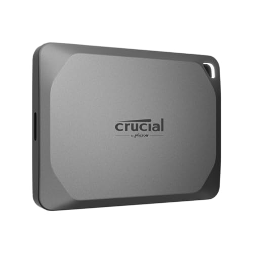 crucial 1TB ポータブルSSD外付け クルーシャル Logitec crucial 1TB ポータブルSSD外付け クルーシャル Logitec - メルカリ